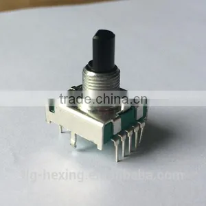 4 Positions 2 Poles Rotary Switch Supplier's Choice thumbnail-4