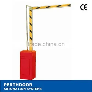 400W Traffic Boom Barrier thumbnail-1