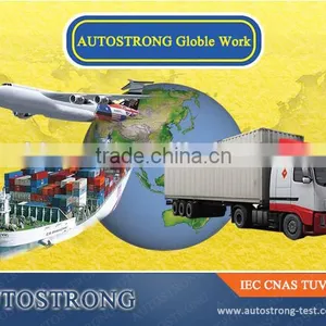 High Quality Performance Wire Cable Vertical Flame Tester thumbnail-4