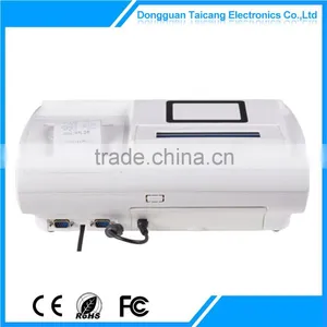 Unique Professional Retail Store Restaurant 12inch Pos System thumbnail-3
