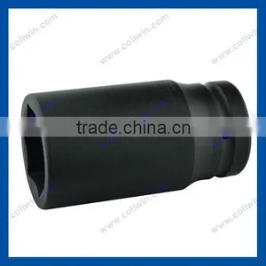 110mm Length Drop Forged Impact Socket thumbnail-1