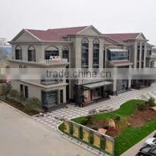 Jiangyin Lucky Textile Knitting Co., Ltd. company overview - view 2 thumbnail