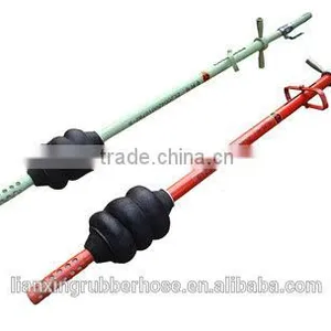 FKSW Gas Drainage Hole Sealing Device thumbnail-1