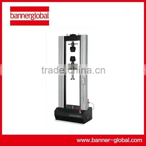 50KN Electronic Tensile Testing Machine/ Universal Tensile Tester thumbnail-3