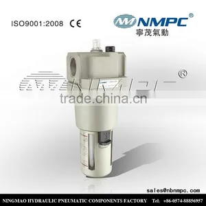AL 2000~5000 Series Air Polyarbonate Bpv Lubricator thumbnail-3