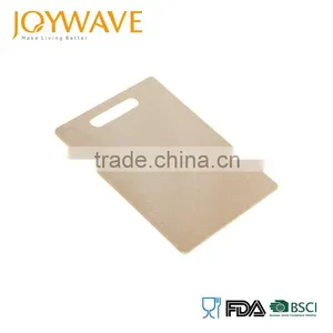 2016 New Design Eco Friendly Natural Cutting Board Set thumbnail-1