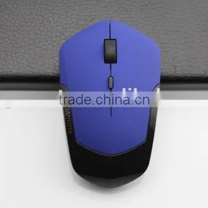 High Quality 2.4G Wireless Optical Gift Mouse as Promotional Gift thumbnail-6