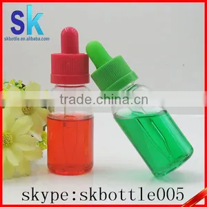 30ml Eliquid Dropper Bottle With Child Proof Cap and Glass Pipette Quality Choice Most Popular thumbnail-3