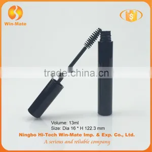 Classical 2015 Black Good Quality 122.3*16mm Private Label Mascara Container thumbnail-4
