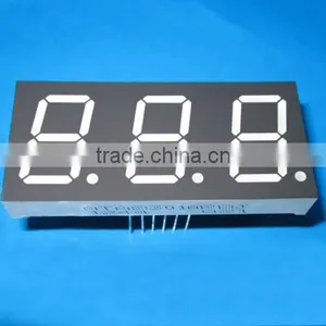 Outdoor-LED-Display 3stellig LED-Anzeige thumbnail-1