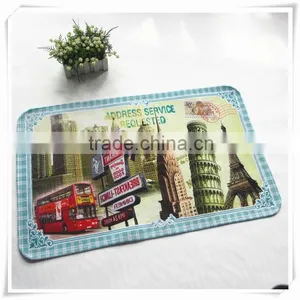 Antislip Shaggy Mat/carpet thumbnail-1