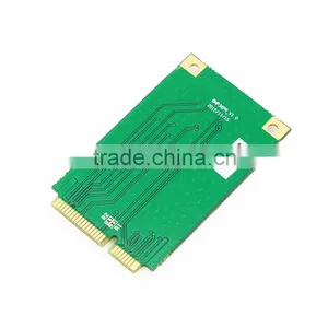 USR-G301c USB to CDMA 1x USB EV-DO UART to 3G Embedded Module thumbnail-4