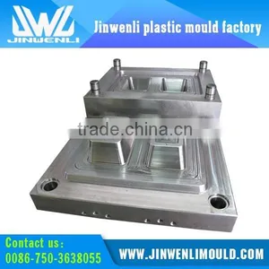 Plastic Injection Customized Molding Maker thumbnail-1