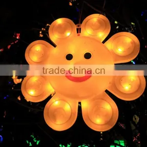 Beautiful Sunflower Light thumbnail-1