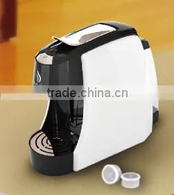 Espresso Coffee Maker thumbnail-1
