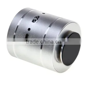 10W Bluetooth Household Speaker, Rechargeable Vibration Speaker for IPad, IPod, IPhone thumbnail-1