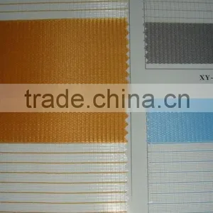 Zebra Rainbow Roller Blind Fabrics thumbnail-1