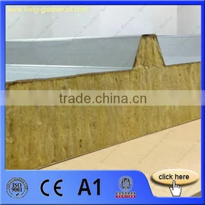 Rockwool Sandwich Panel Warehouse thumbnail-3