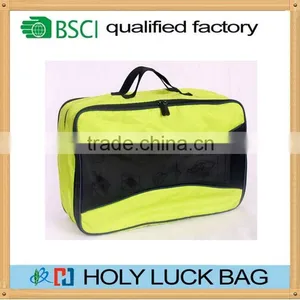 2016 High Quality Reusable Sport Tote Travel Bags thumbnail-2