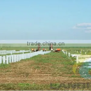 Solar Ground Pole Mounting Systems thumbnail-2