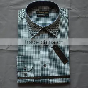 2015 100% Pure Cotton Mens Tshirt Short Sleeves Custom Shirt for Men Cheap Price Wholesale Long Shirt thumbnail-2