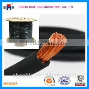 450/750V Flexible Low Voltage Rubber Cable ( yz yc yh ) Supplier's Choice thumbnail-4