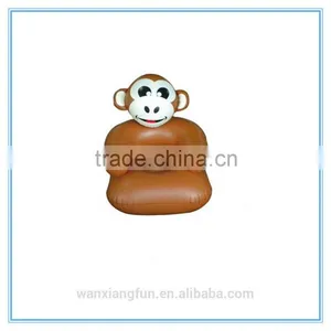 High Quality Professional Bulk Sale Cheap Inflatable Kids Sofa Chair thumbnail-6