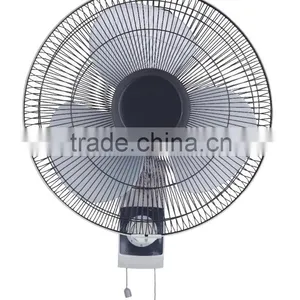16 Inch Electric Wall Fan Air Cooling Room Fan thumbnail-1