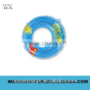 2016 Hot Selling Inflatable Swimming Ring , Inflatable Baby Swimming Ring thumbnail-3