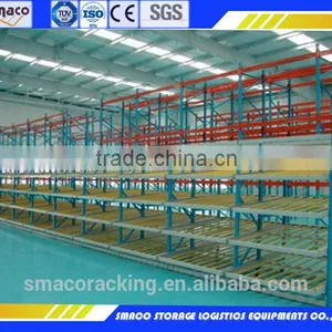 10 % OFF Discount Roller Slides Pipe Flow Through Racking thumbnail-3