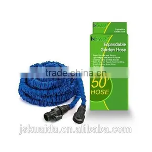 25FT 50FT 75FT 100FT Garden Expandable Hose TV Hot Sale thumbnail-4