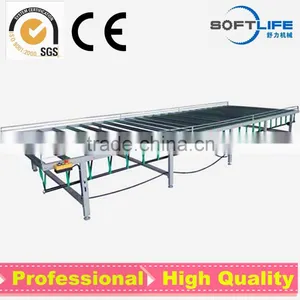 Motorized Rolling Conveyor thumbnail-1