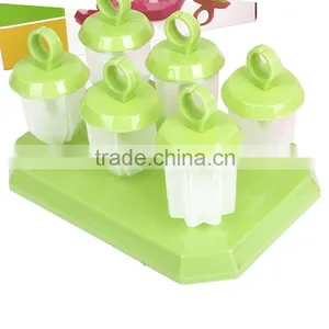 Wholesale Food Grade Plastic Ice Cream Marker thumbnail-2