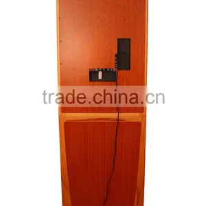40 Inches High Quality Ultra Thin Android Wifi Vertical Kiosk, LED Advertising Display Screen thumbnail-2