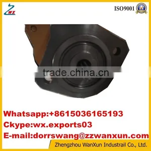 95518-03001 Hydraulic Gear Pump for Excavator PC1250-C Made in China thumbnail-3