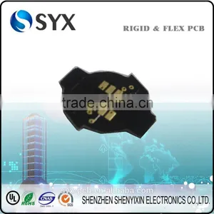 Single Layer Aluminum Based Led Pcb Supplier thumbnail-1
