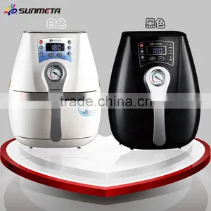 Sunmeta Factory Directly Mini 3D Sublimation Oven for Mugs ST-1520 Quality Choice thumbnail-2