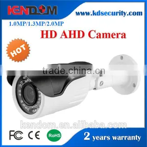 Kendom KD-IW7142MV-AH15 Clear Video AHD Camera HD Bullet Varifocal Lens Waterproof Security 920P IR Metal Surveillance With 40M thumbnail-3