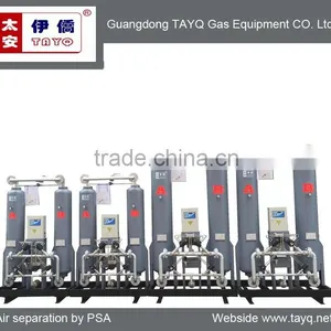 High Quality Heated Regenerative Adsorption Dryer thumbnail-6