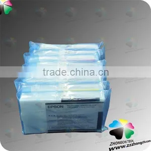 Original Ink Cartridge for Epson 4800 4880 Printer thumbnail-1