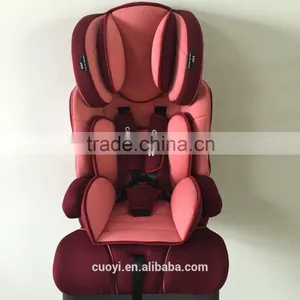 Baby Car Seat thumbnail-2