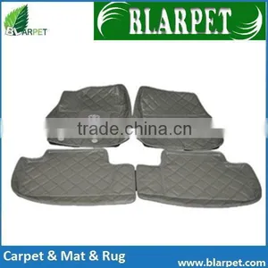 Best Quality Promotional 3d Heated Car Mat thumbnail-5