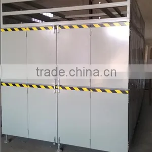 China Glass Laminating Furnace With CE thumbnail-3