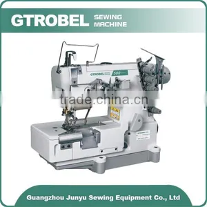 Led Flashing Light Machine Garment Sewing Machine thumbnail-1