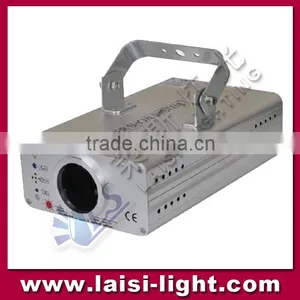 dj Laser Show Single Head Green Animation Laser Christmas Lights Outdoor thumbnail-1