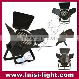 Led RGBW 54*3W Led Par, Led Par Can thumbnail-1
