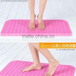 PVC Anti Slip Shower Room Mat HTA-01 thumbnail-5