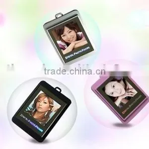 Digital Photo Frame Keychain,the World Cheapest Price thumbnail-1