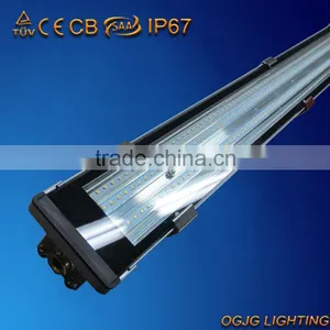 Led Wall Washer Aluminum Base thumbnail-1