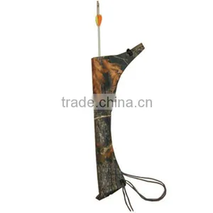 High Quality Firmness Camo Quiver Arrow Quiver thumbnail-1